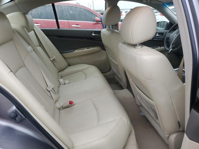 Photo 10 from auction – 2012 INFINITI G37 with VIN JN1CV6AR5CM676829