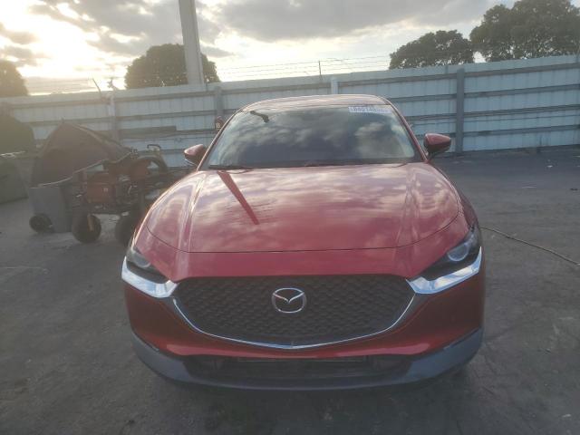 Photo 5 from auction – 2020 MAZDA CX-30 SELE with VIN 3MVDMACL3LM135748