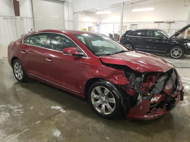 Photo 4 from auction – 2010 BUICK LACROSSE C with VIN 1G4GC5GG5AF188613