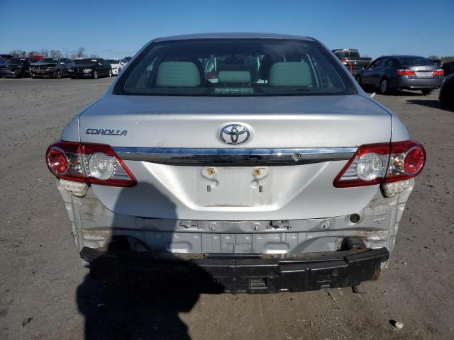 Photo 6 from auction – 2013 TOYOTA COROLLA BA with VIN 2T1BU4EE4DC124602