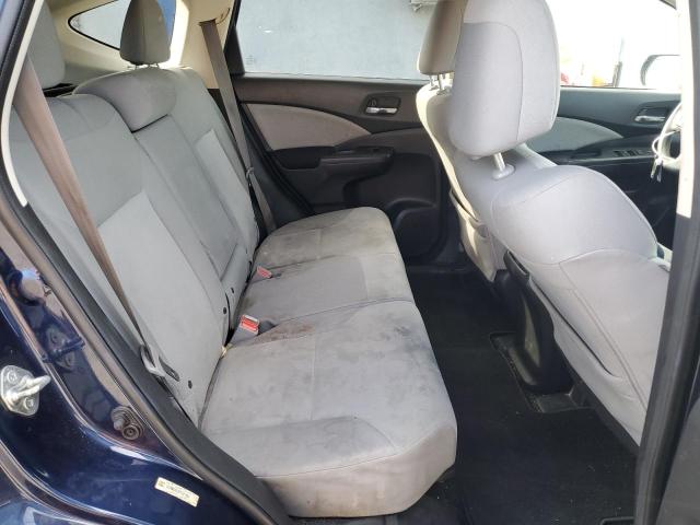 Photo 11 from auction – 2015 HONDA CR-V EX with VIN 3CZRM3H53FG701904