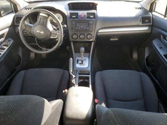 Photo 8 from auction – 2012 SUBARU IMPREZA PR with VIN JF1GPAD66CH222021