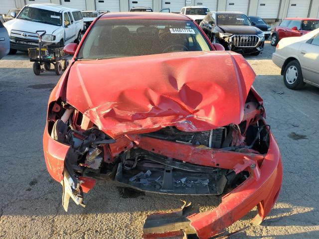 Photo 5 from auction – 2013 CHEVROLET IMPALA LS with VIN 2G1WF5E31D1220775