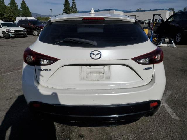 Photo 6 from auction – 2014 MAZDA 3 GRAND TO with VIN JM1BM1M77E1189015
