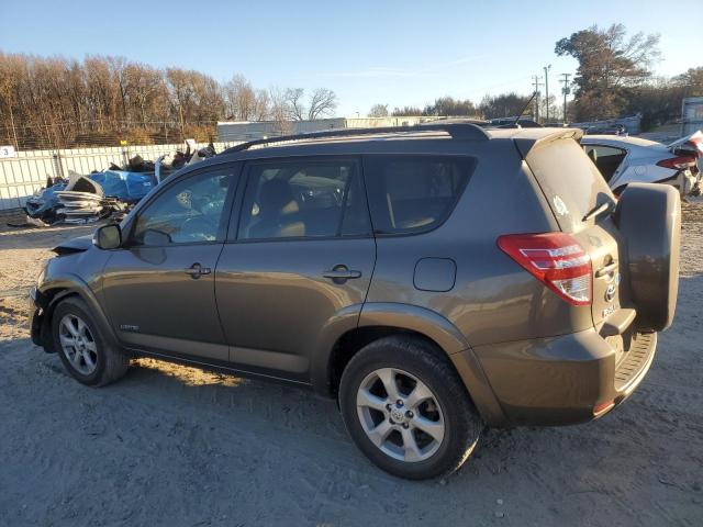 Photo 2 from auction – 2012 TOYOTA RAV4 LIMIT with VIN 2T3YF4DV0CW144811