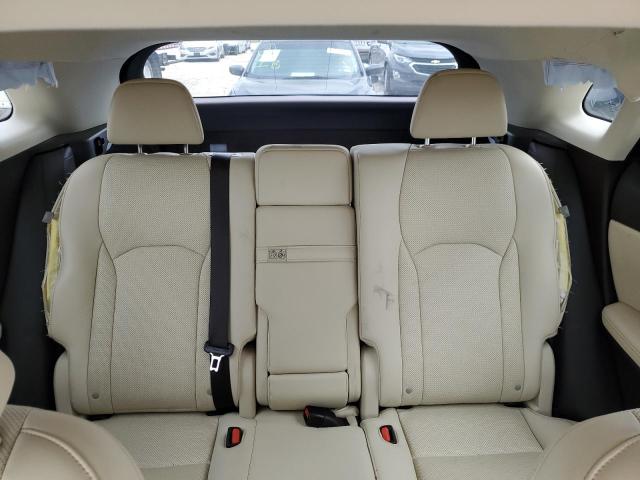 Photo 10 from auction – 2020 LEXUS RX 350 with VIN 2T2HZMAA8LC155232