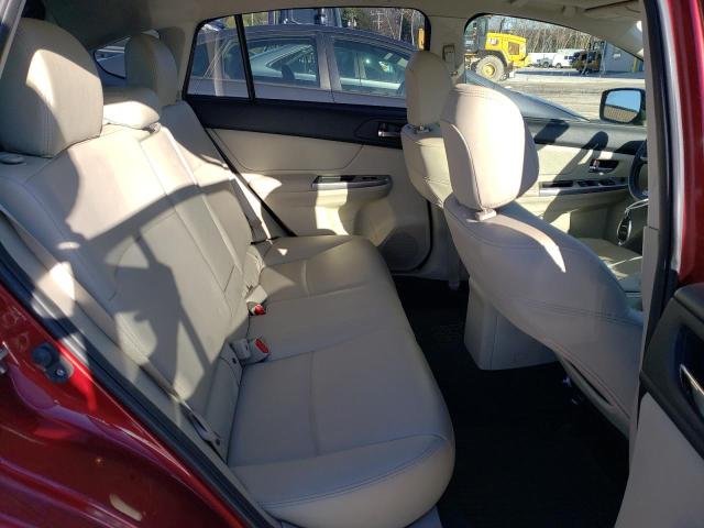 Photo 10 from auction – 2015 SUBARU XV CROSSTR with VIN JF2GPAPC1F8260273