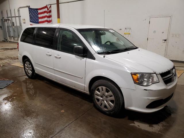 Photo 4 from auction – 2017 DODGE GRAND CARA with VIN 2C4RDGBG5HR650247