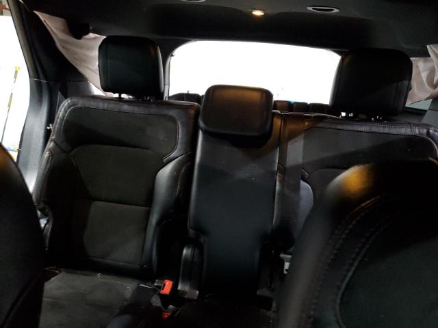 Photo 10 from auction – 2019 FORD EXPLORER X with VIN 1FM5K8D86KGA96804