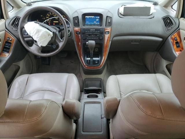 Photo 8 from auction – 1999 LEXUS RX 300 with VIN JT6HF10U4X0064733