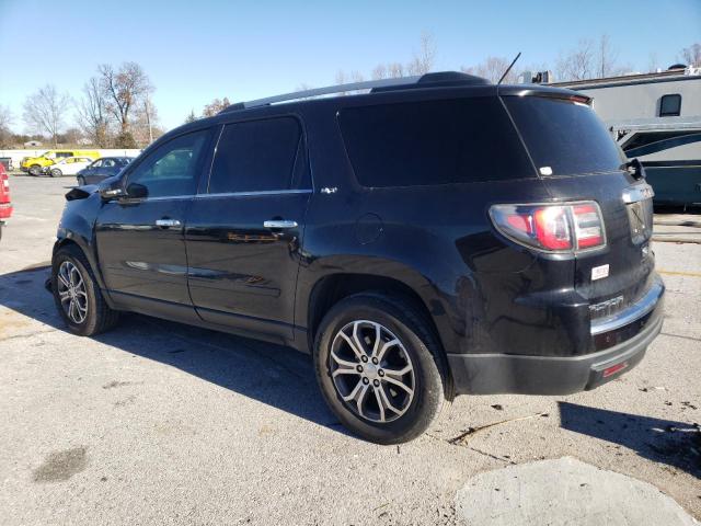 Фото 2 с аукциона – 2015 GMC ACADIA с VIN 1GKKRRKD4FJ111368