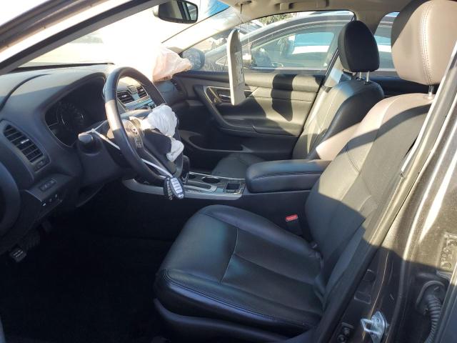 Photo 7 from auction – 2014 NISSAN ALTIMA 2.5 with VIN 1N4AL3AP1EC188872