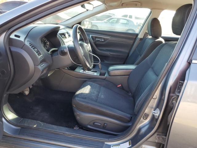 Photo 7 from auction – 2016 NISSAN ALTIMA 2.5 with VIN 1N4AL3AP3GC244443