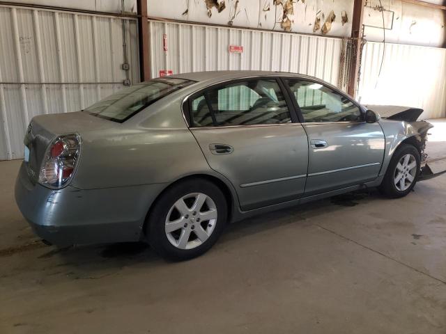 Photo 3 from auction – 2003 NISSAN ALTIMA BAS with VIN 1N4AL11D53C159544