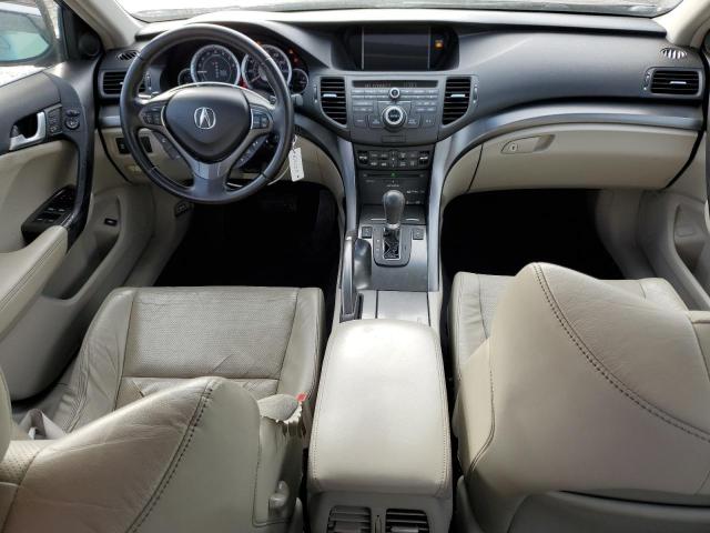 Photo 8 from auction – 2011 ACURA TSX with VIN JH4CU2F63BC006285