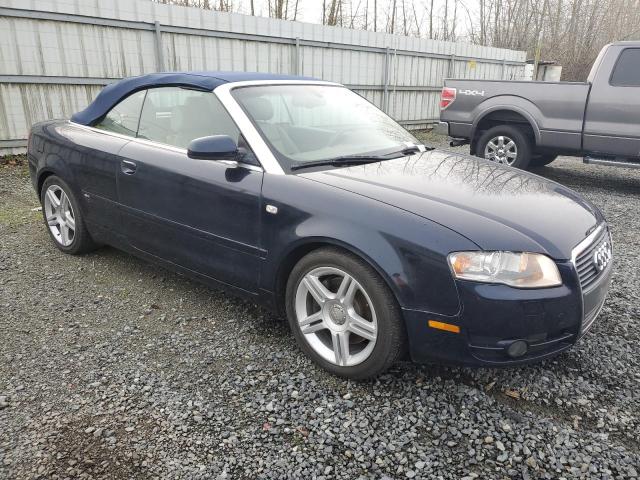 Photo 4 from auction – 2007 AUDI A3 2.0T with VIN WAUAF48H27K017866