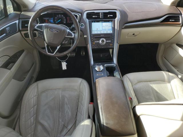 Photo 8 from auction – 2017 FORD FUSION TIT with VIN 3FA6P0D97HR128705