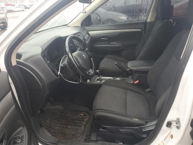 Photo 7 from auction – 2016 MITSUBISHI OUTLANDER with VIN JA4AZ3A34GZ042773
