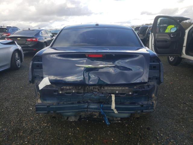 Photo 6 from auction – 2013 CHRYSLER 300 with VIN 2C3CCAAGXDH723057