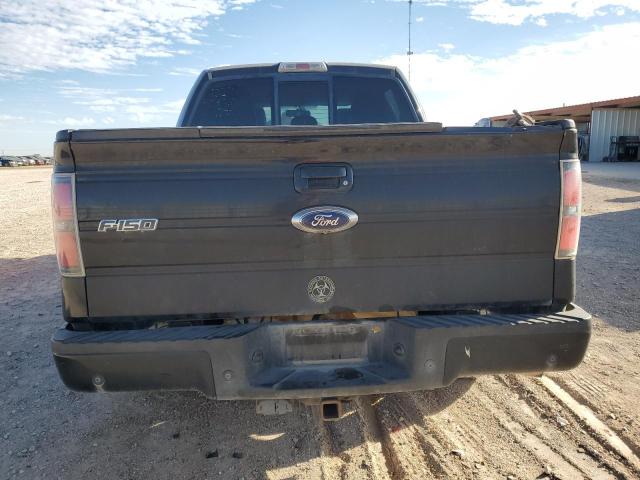 Photo 6 from auction – 2014 FORD F150 SUPER with VIN 1FTFW1CT7EKD44487