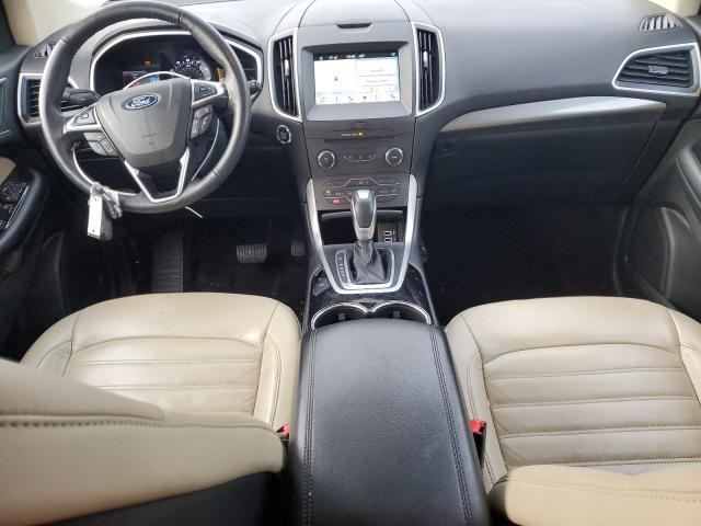 Photo 8 from auction – 2018 FORD EDGE SEL with VIN 2FMPK4J96JBB12682