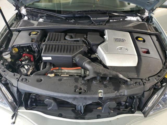 Photo 12 from auction – 2008 LEXUS RX 400H with VIN JTJHW31U282059052