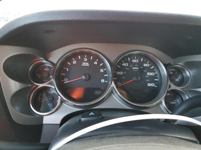 Zdjęcie 9 z aukcji – 2007 CHEVROLET SILVERADO z VIN 2GCEK13CX71510673