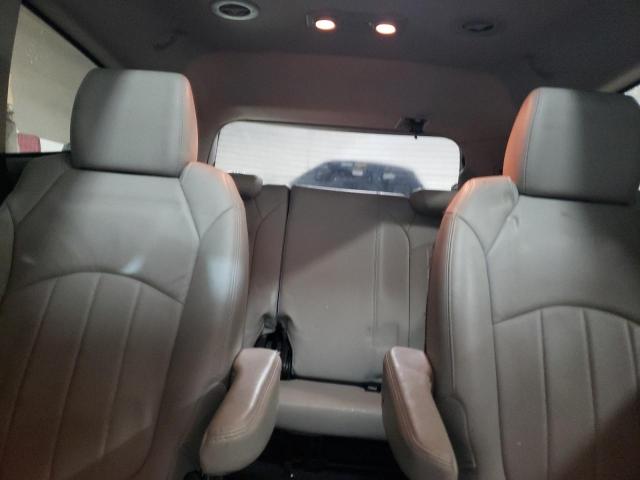 Photo 10 from auction – 2011 CHEVROLET TRAVERSE L with VIN 1GNKVLED1BJ342665