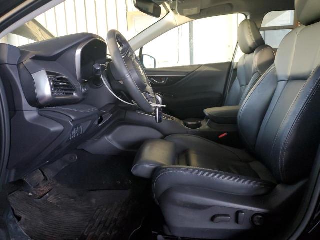 Photo 7 from auction – 2024 SUBARU OUTBACK LI with VIN 4S4BTANC4R3172998