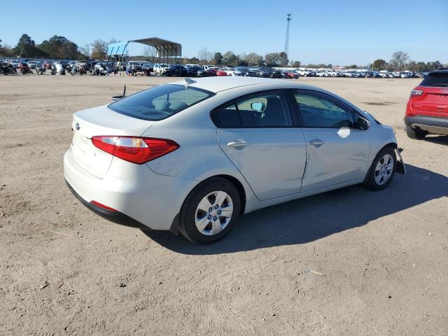 Photo 3 from auction – 2014 KIA FORTE LX with VIN KNAFK4A69F5417821