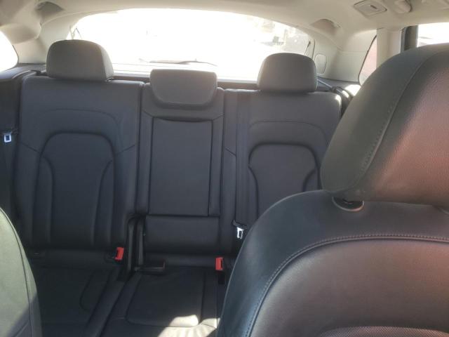 Photo 10 from auction – 2013 AUDI Q5 PRESTIG with VIN WA1WGAFP4DA097844