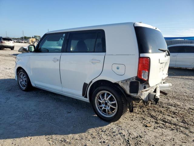 Photo 2 from auction – 2015 TOYOTA SCION XB with VIN JTLZE4FEXFJ072785