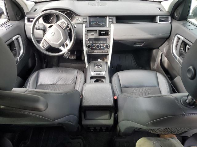 Photo 8 from auction – 2019 LAND ROVER DISCOVERY with VIN SALCP2FX7KH790371