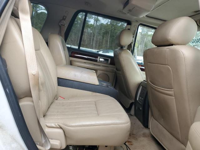 Photo 11 from auction – 2006 LINCOLN NAVIGATOR with VIN 5LMFU28556LJ01853