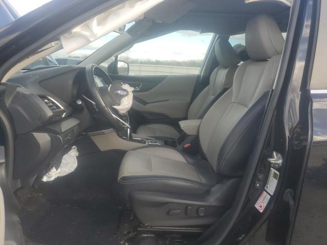 Photo 7 from auction – 2020 SUBARU FORESTER L with VIN JF2SKAUC8LH455165