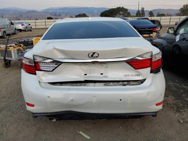 Снимка 6 от търг – 2013 LEXUS ES 350 с VIN JTHBK1GG0D2017367