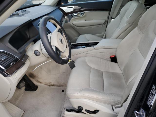 Photo 7 from auction – 2016 VOLVO XC90 T6 with VIN YV4A22PK1G1028313
