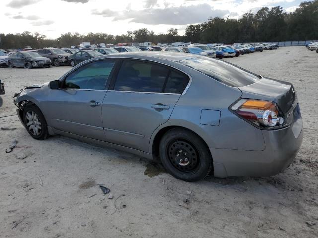 Photo 2 from auction – 2007 NISSAN ALTIMA 2.5 with VIN 1N4AL21E17C115125