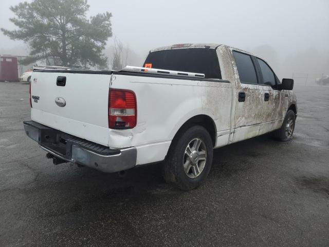 Foto 3 de la subasta – 2007 FORD F150 SUPER con VIN 1FTPW12VX7FA04740