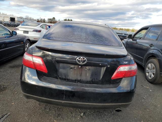 Photo 6 from auction – 2007 TOYOTA CAMRY CE with VIN 4T1BE46K97U138581