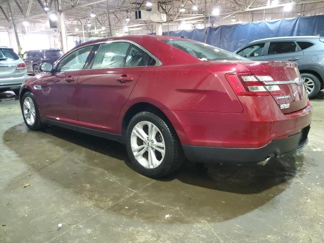 Photo 2 from auction – 2016 FORD TAURUS SEL with VIN 1FAHP2E83GG145078