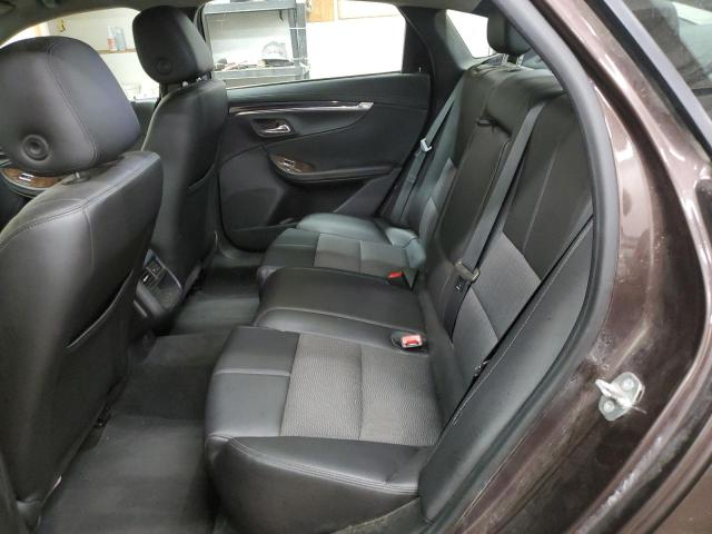 Photo 10 from auction – 2015 CHEVROLET IMPALA LT with VIN 2G1125S35F9214198