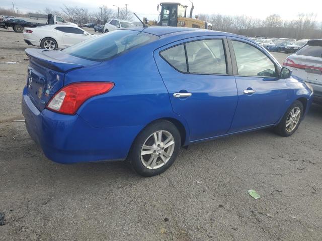 Photo 3 from auction – 2015 NISSAN VERSA S with VIN 3N1CN7APXFL824217