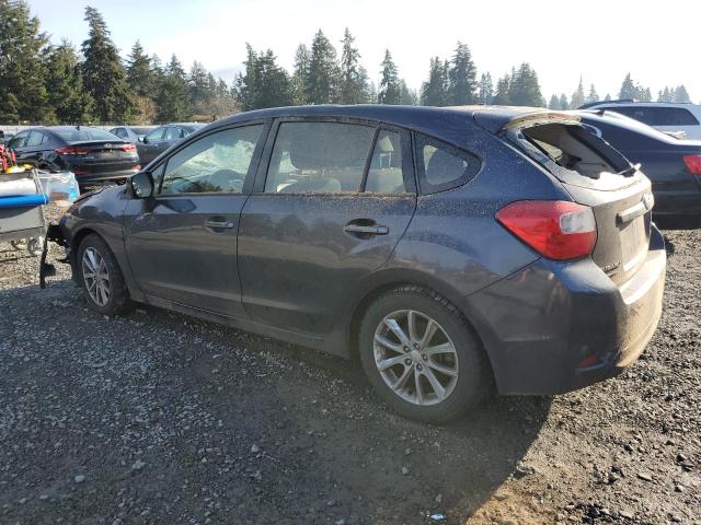 Photo 2 from auction – 2014 SUBARU IMPREZA PR with VIN JF1GPAC62E8276565