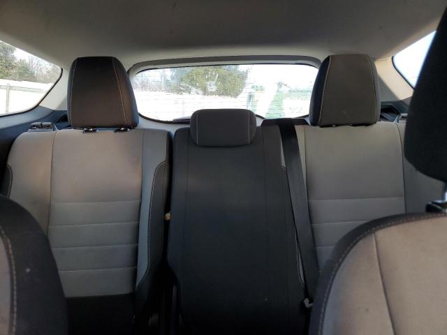 Photo 10 from auction – 2017 FORD ESCAPE S with VIN 1FMCU0F79HUE12519