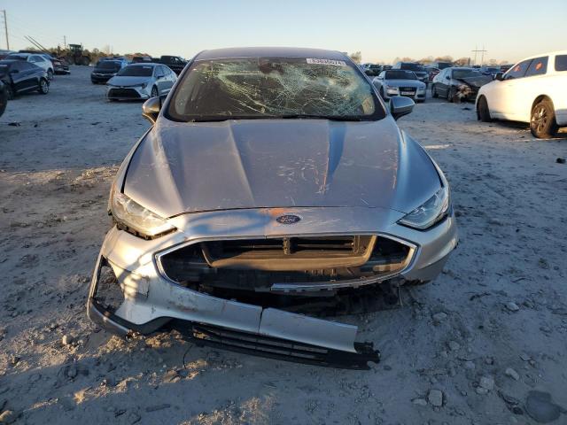 Photo 5 from auction – 2020 FORD FUSION SE with VIN 3FA6P0LU7LR154154