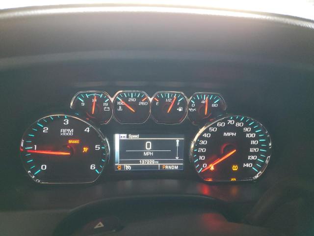 Photo 9 from auction – 2014 CHEVROLET SILVERADO with VIN 3GCUKTEC5EG303925