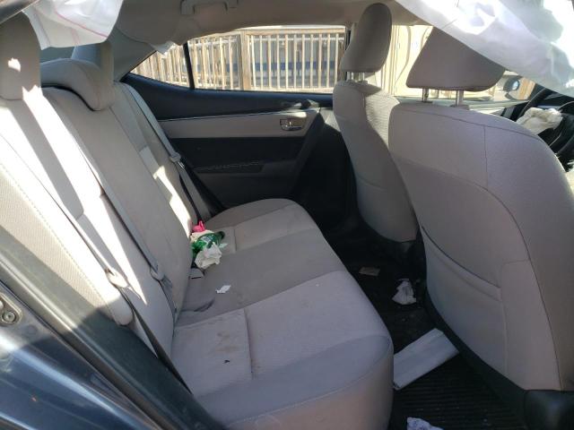 Photo 10 from auction – 2014 TOYOTA COROLLA EC with VIN 2T1BPRHEXEC099920
