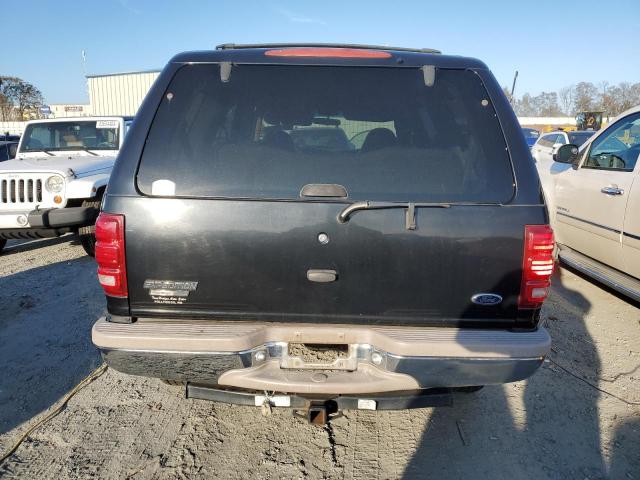 Photo 6 from auction – 1999 FORD EXPEDITION with VIN 1FMPU18L2XLA68067