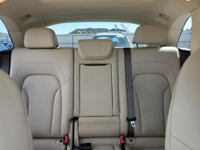 Photo 10 from auction – 2017 AUDI Q5 PREMIUM with VIN WA1C2AFP1HA052514